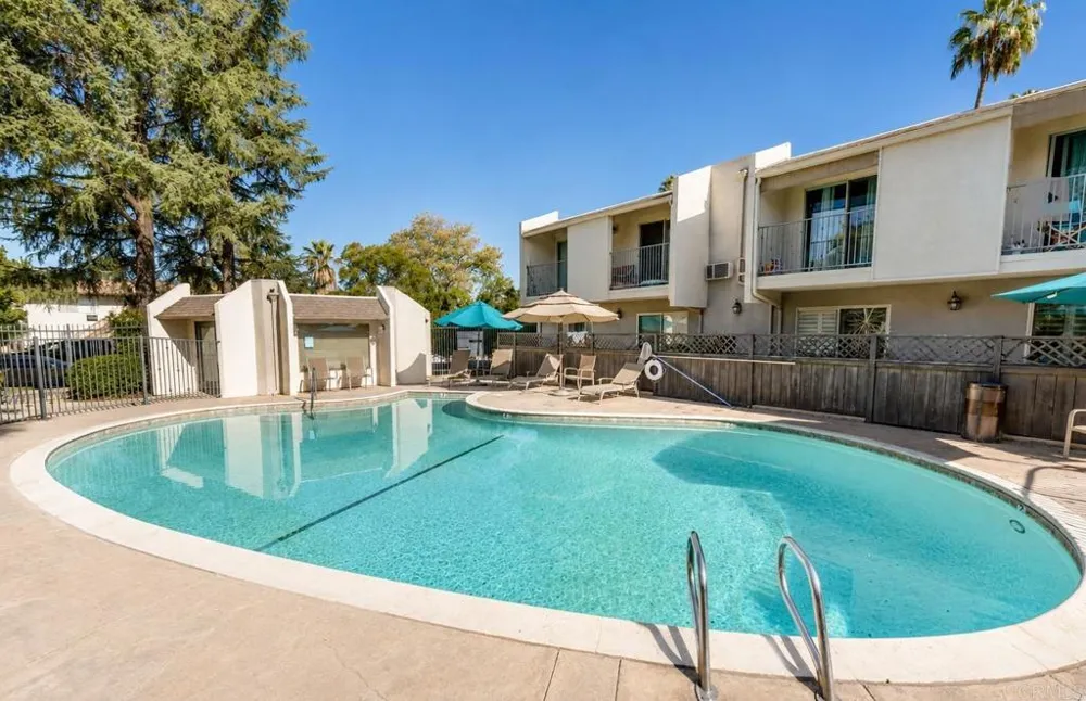 1045 Peach Avenue #28 El Cajon, CA 92021
