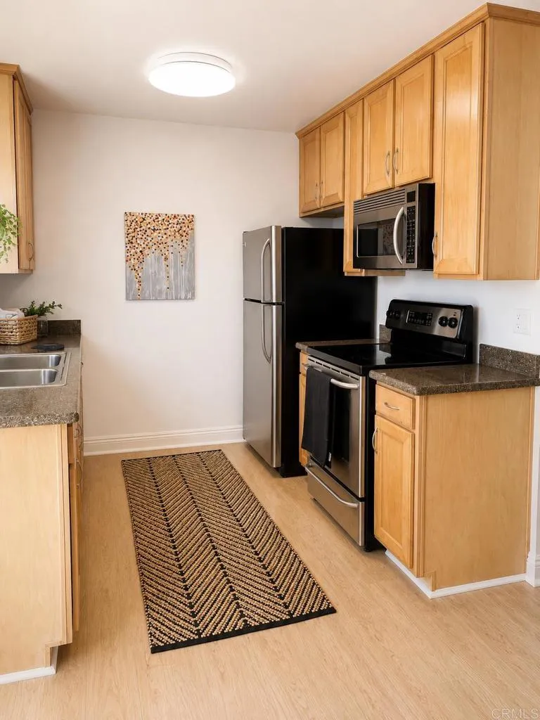 1045 Peach Avenue #28 El Cajon, CA 92021