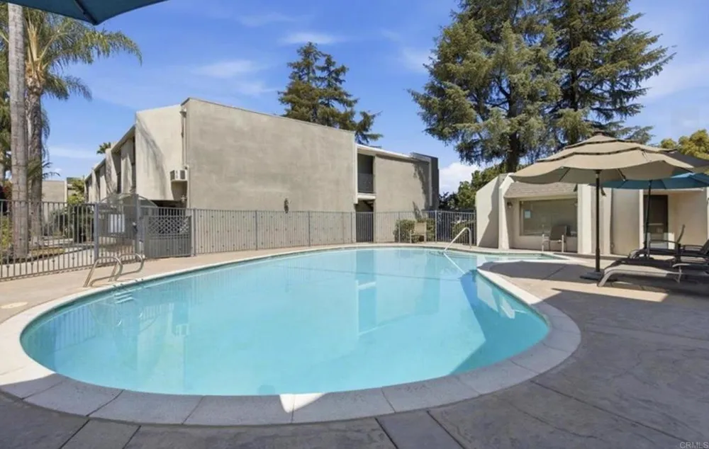 1045 Peach Avenue #28 El Cajon, CA 92021