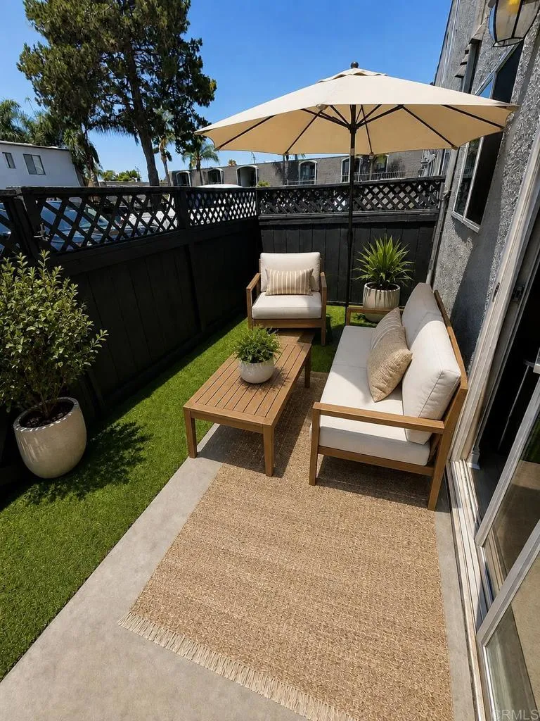 1045 Peach Avenue #28 El Cajon, CA 92021