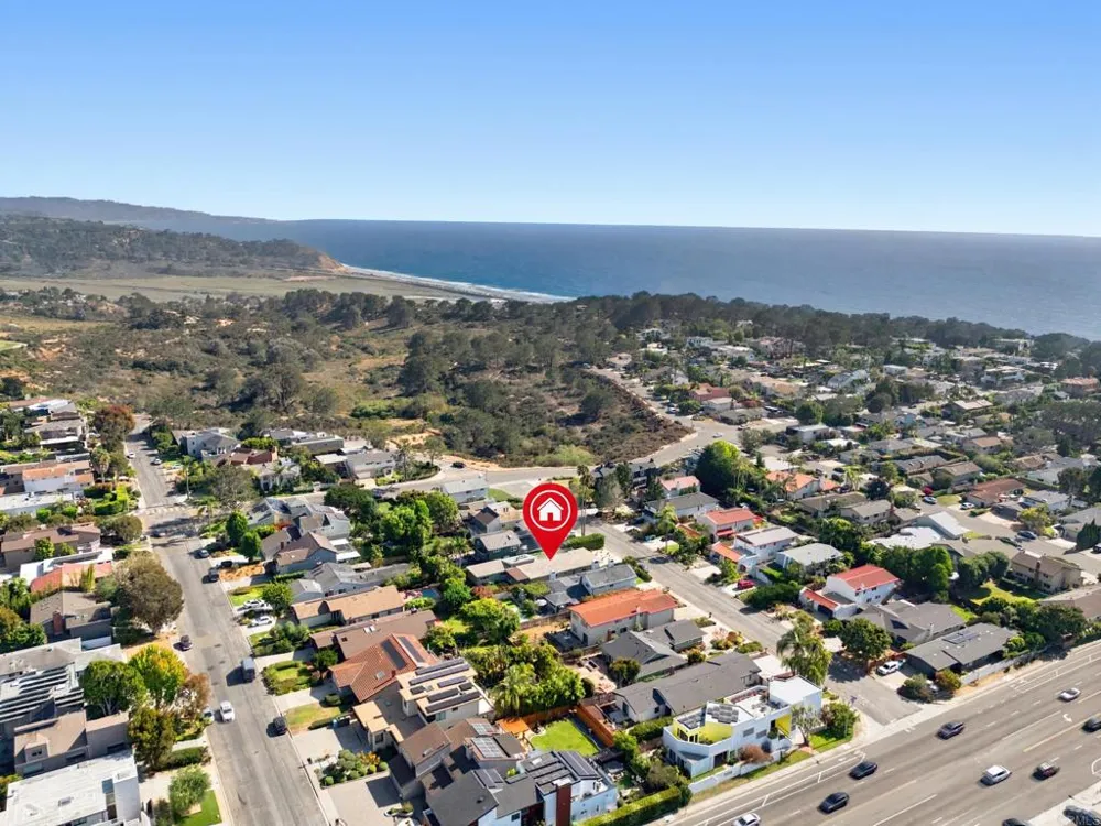 13743 Recuerdo Drive Del Mar, CA 92014