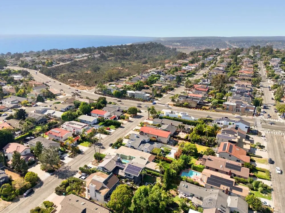13743 Recuerdo Drive Del Mar, CA 92014