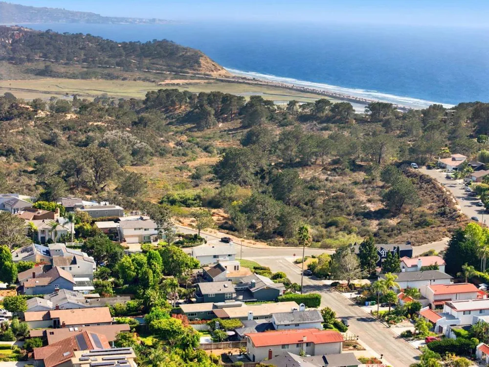 13743 Recuerdo Drive Del Mar, CA 92014