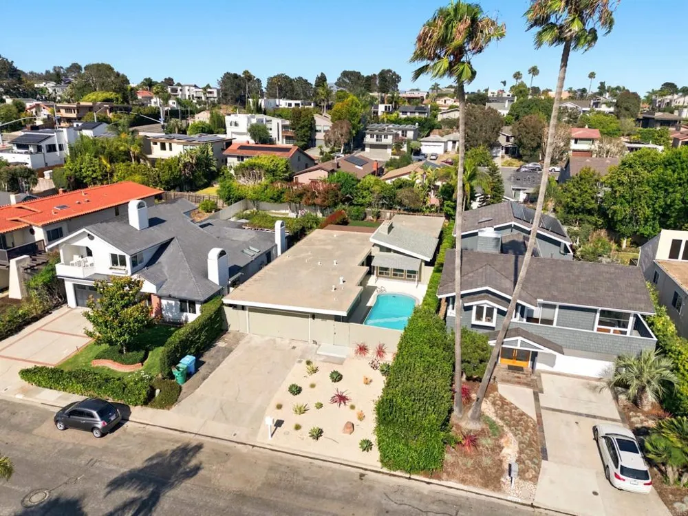 13743 Recuerdo Drive Del Mar, CA 92014