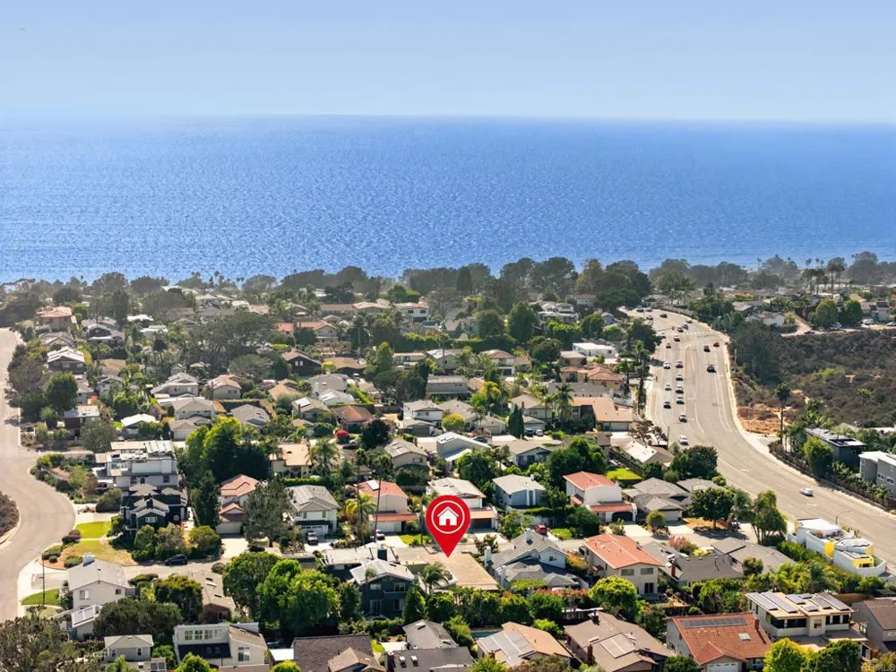 13743 Recuerdo Drive Del Mar, CA 92014