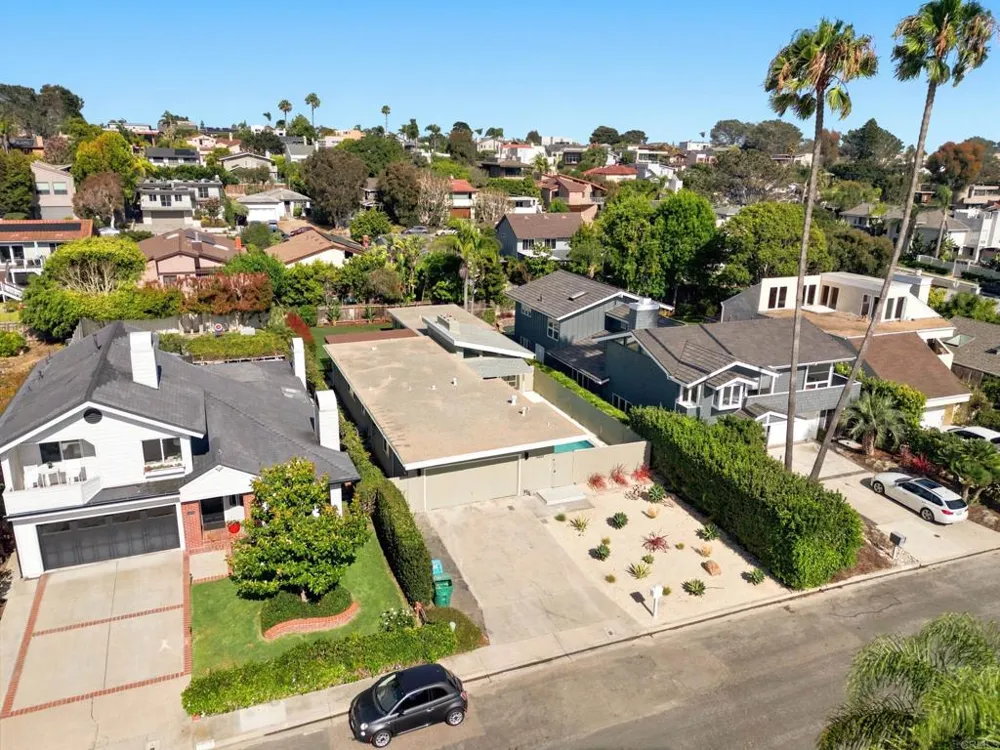 13743 Recuerdo Drive Del Mar, CA 92014