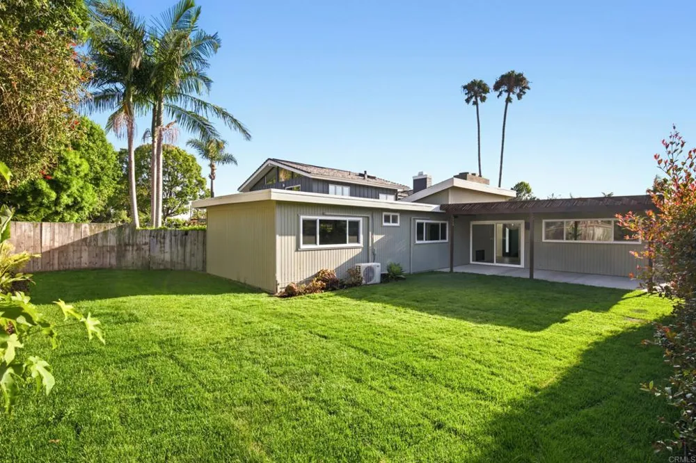 13743 Recuerdo Drive Del Mar, CA 92014
