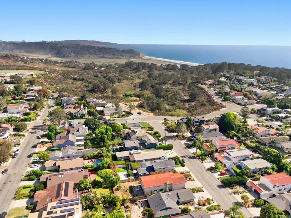 13743 Recuerdo Drive Del Mar, CA 92014
