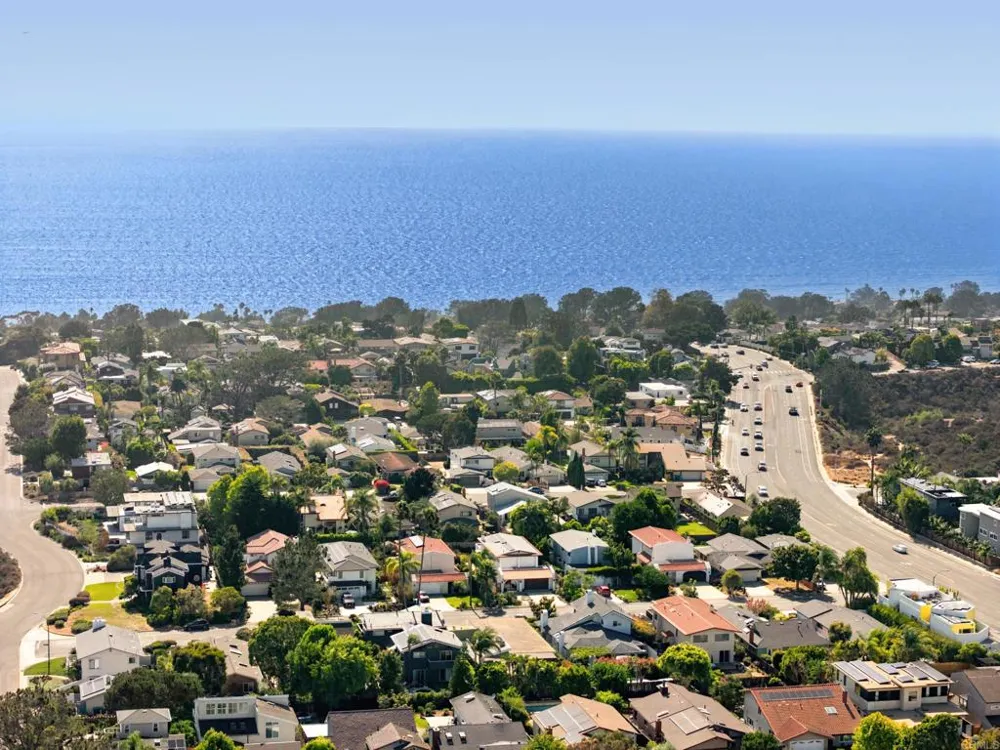 13743 Recuerdo Drive Del Mar, CA 92014