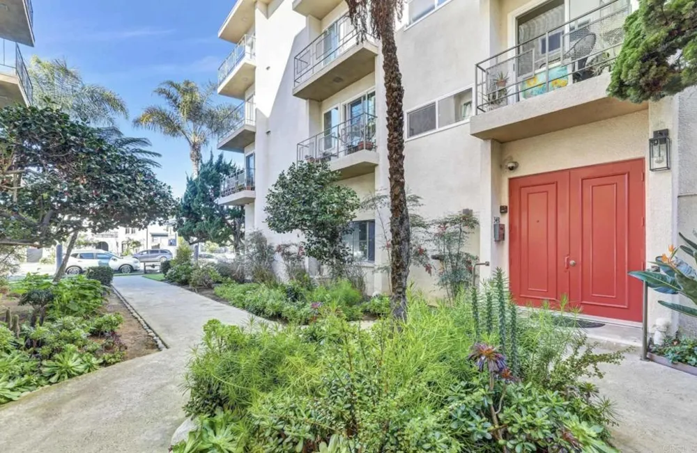 3431 Park Blv San Diego, CA 92103
