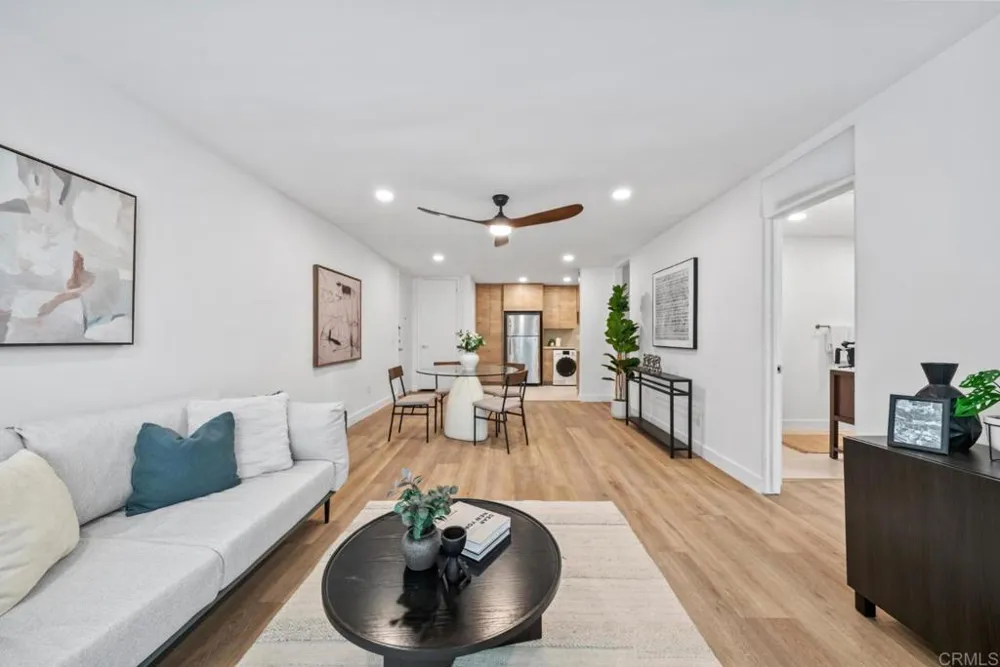 3431 Park Blv San Diego, CA 92103