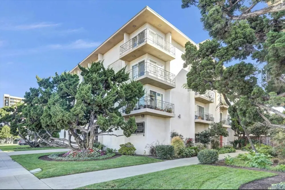 3431 Park Blv San Diego, CA 92103