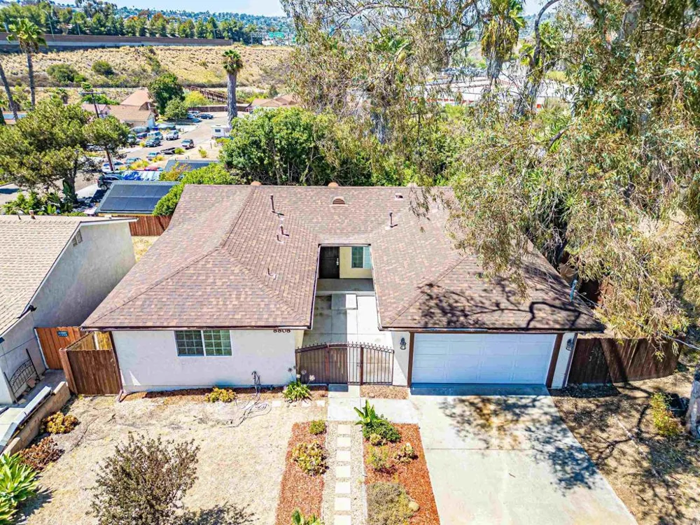 8808 Leigh Ave Spring Valley, CA 91977