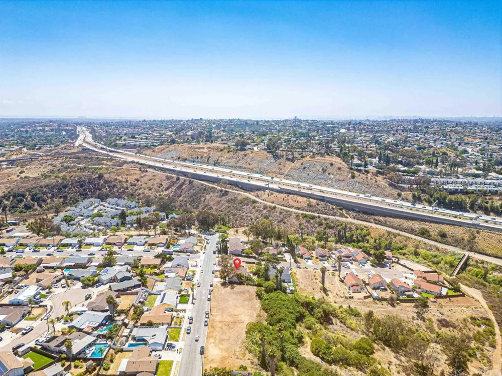 8808 Leigh Ave Spring Valley, CA 91977