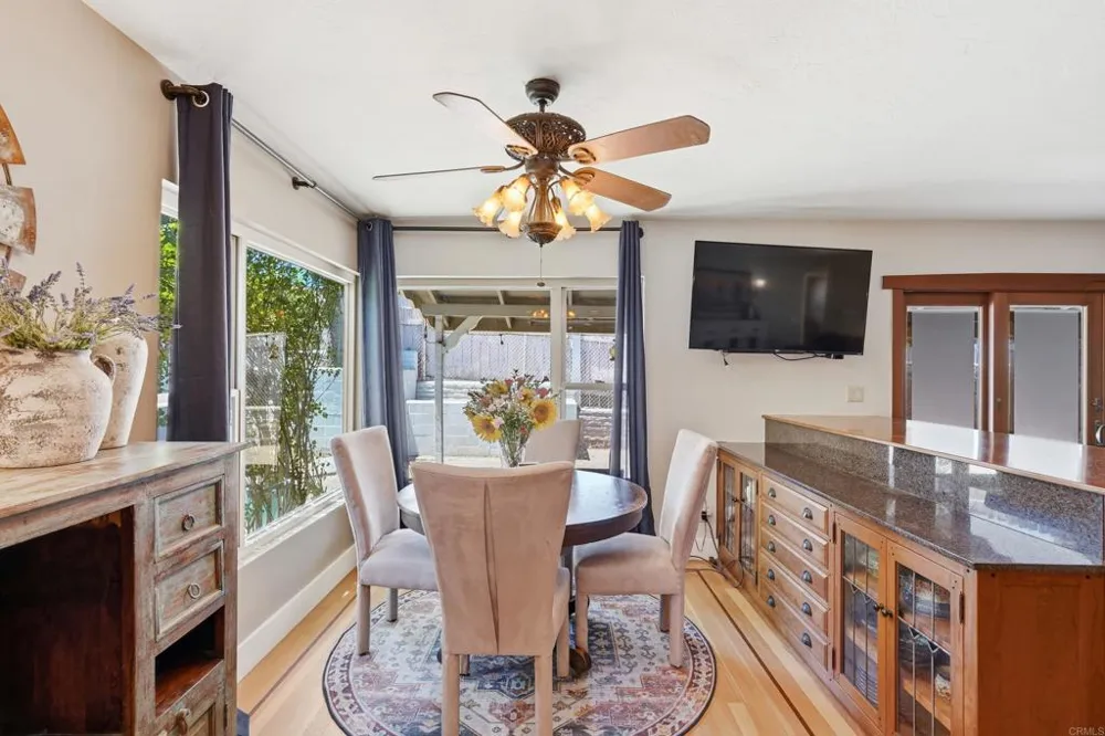 1738 Key Lane El Cajon, CA 92021