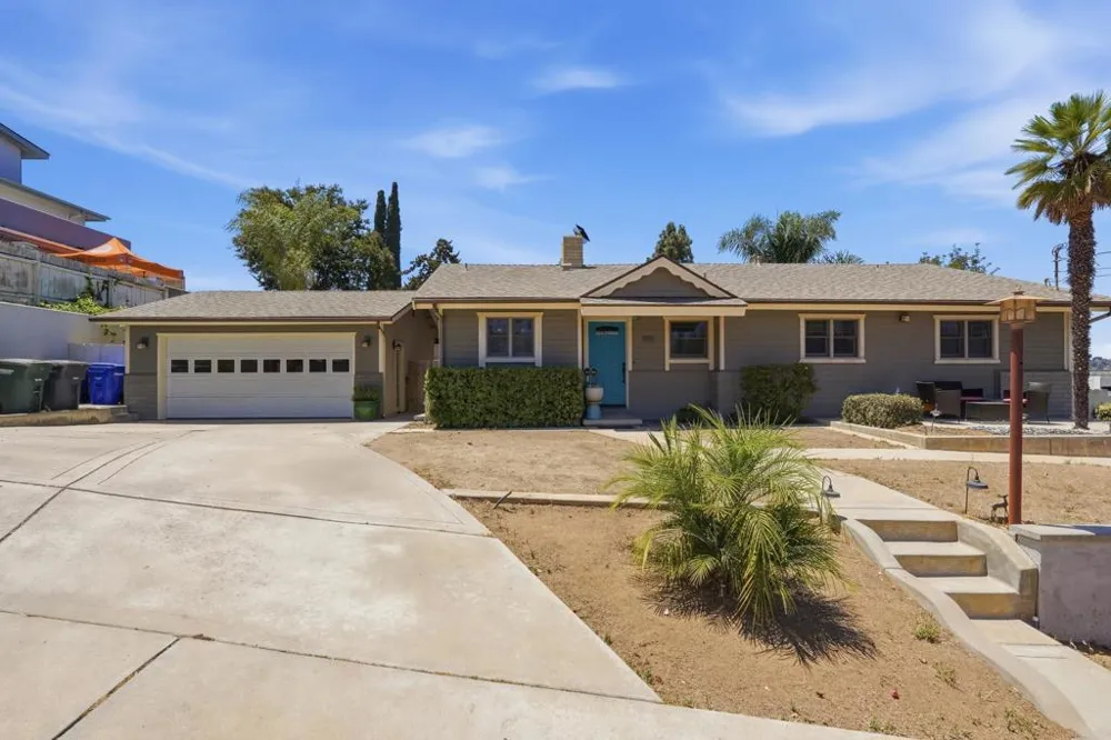 1738 Key Lane El Cajon, CA 92021