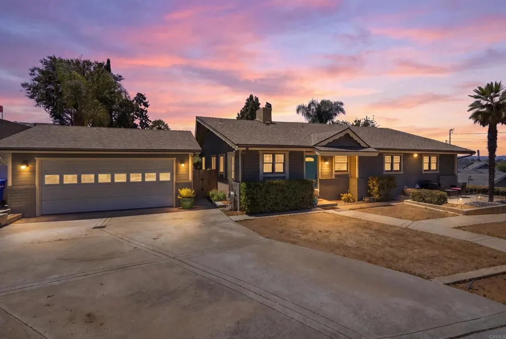 1738 Key Lane El Cajon, CA 92021