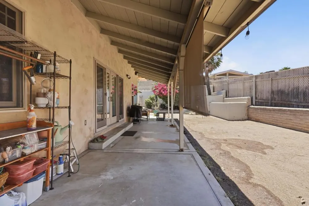 1738 Key Lane El Cajon, CA 92021