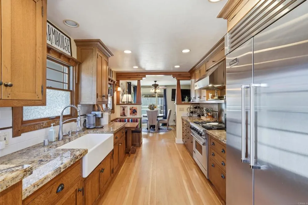 1738 Key Lane El Cajon, CA 92021