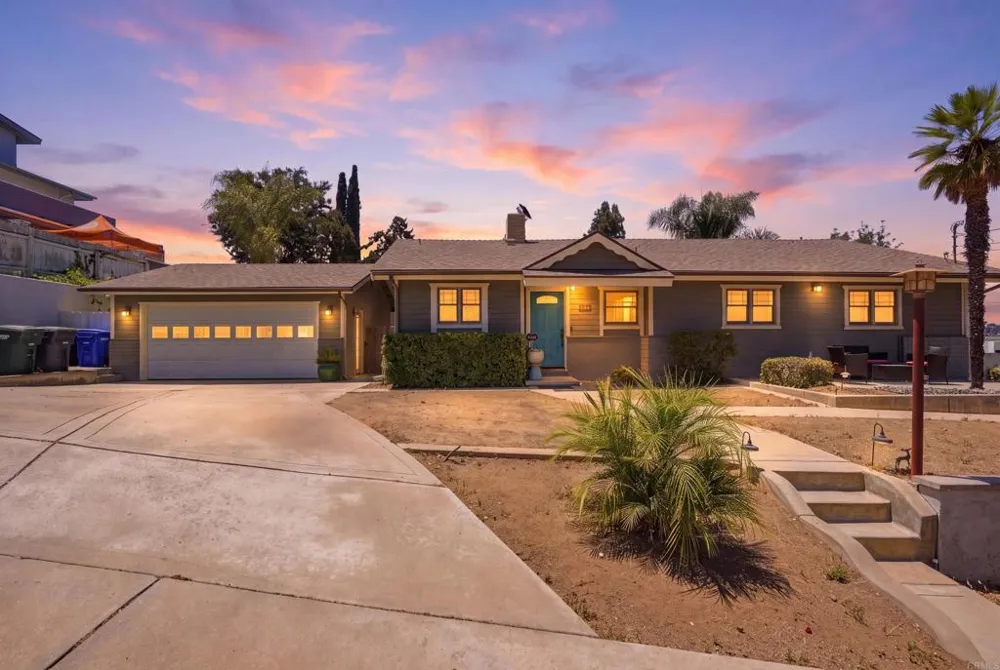 1738 Key Lane El Cajon, CA 92021