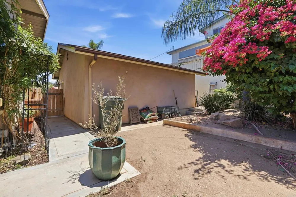 1738 Key Lane El Cajon, CA 92021