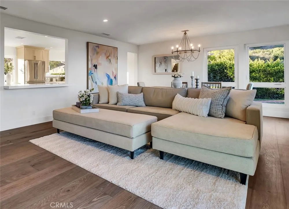 3608 Greve Drive Rancho Palos Verdes, CA 90275
