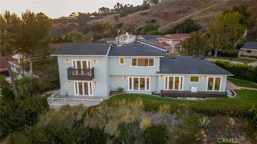 3608 Greve Drive Rancho Palos Verdes, CA 90275