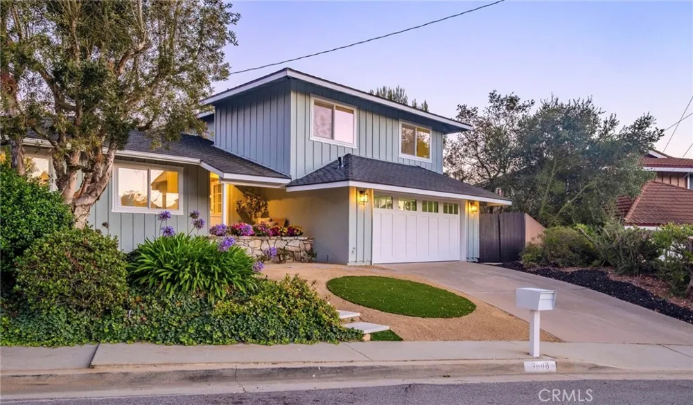 3608 Greve Drive Rancho Palos Verdes, CA 90275