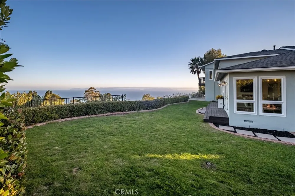 3608 Greve Drive Rancho Palos Verdes, CA 90275