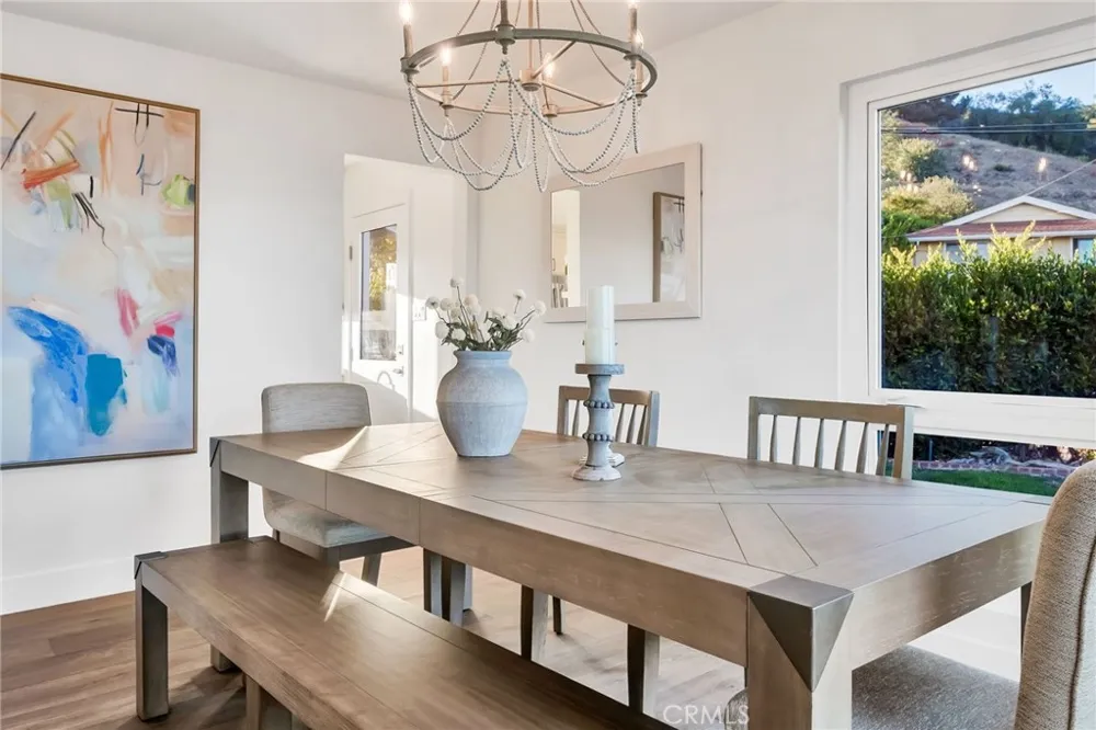 3608 Greve Drive Rancho Palos Verdes, CA 90275