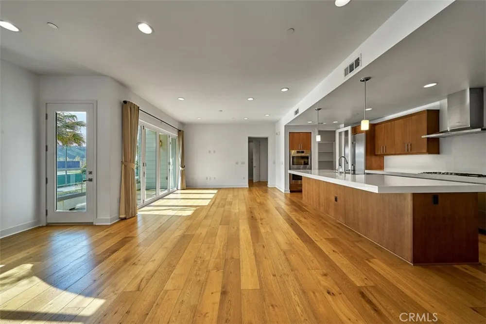 12468 Osprey Lane #1 Playa Vista, CA 90094