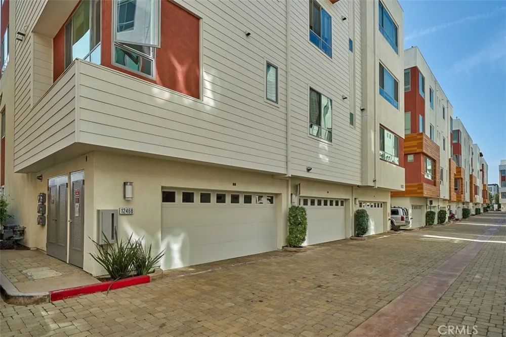 12468 Osprey Lane #1 Playa Vista, CA 90094