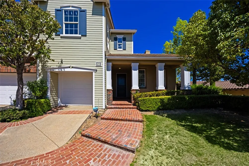 436 Tangerine Place Brea, CA 92823