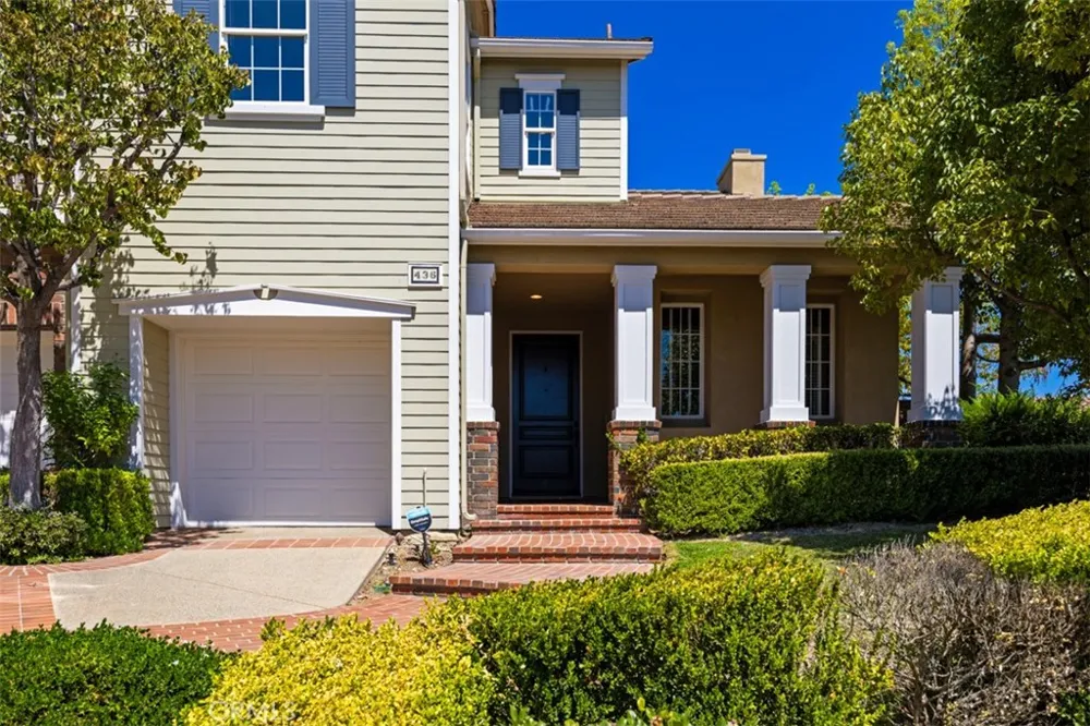 436 Tangerine Place Brea, CA 92823