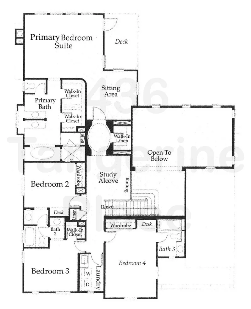 436 Tangerine Place Brea, CA 92823