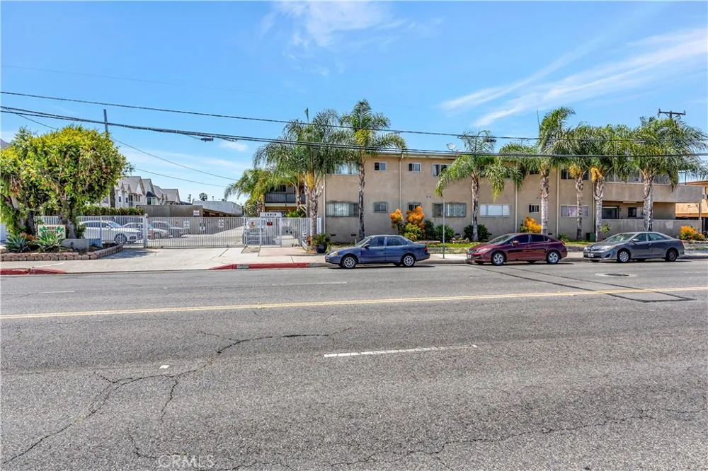 14919 S Normandie #27 Gardena, CA 90247