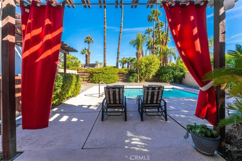 1123 E El Cid Palm Springs, CA 92262