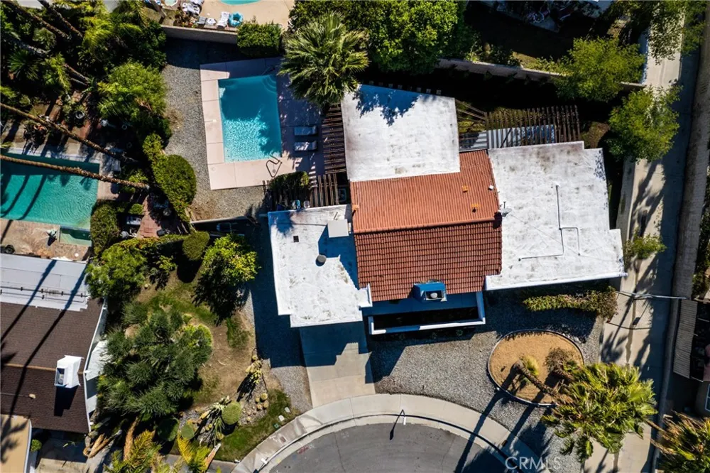 1123 E El Cid Palm Springs, CA 92262