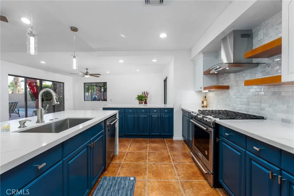1123 E El Cid Palm Springs, CA 92262