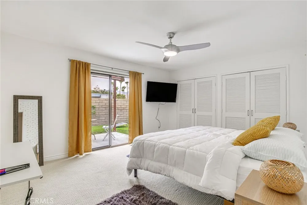1123 E El Cid Palm Springs, CA 92262