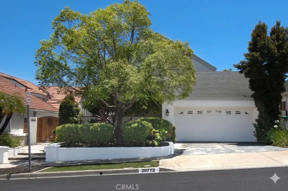 29772 Running Deer Laguna Niguel, CA 92677