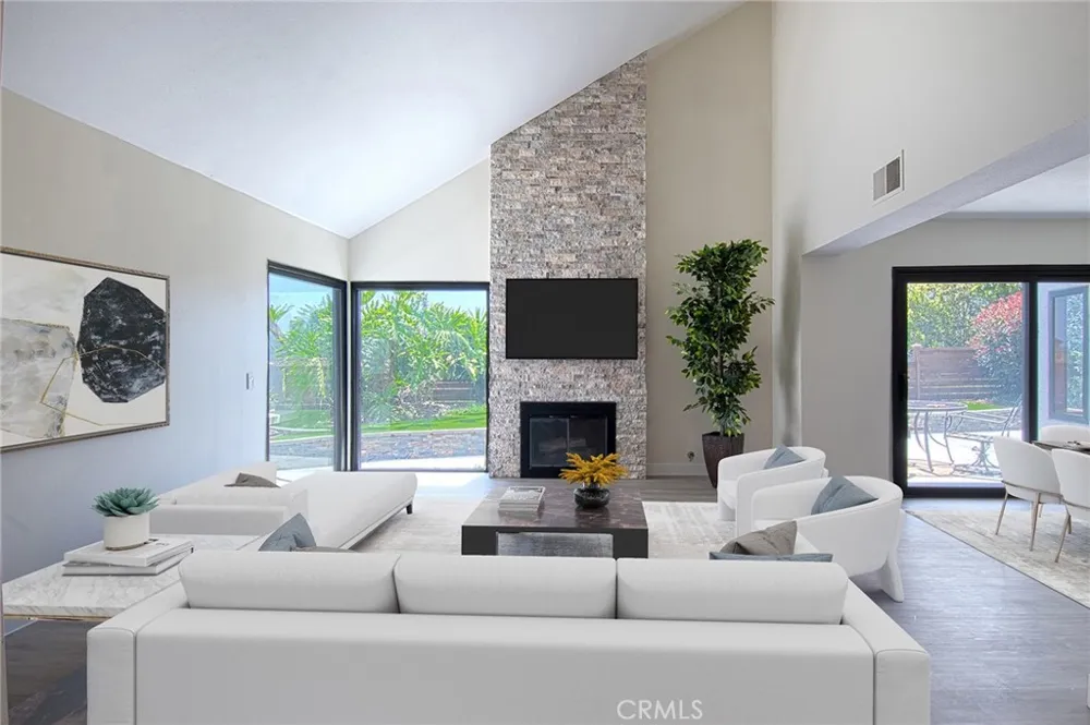 29772 Running Deer Laguna Niguel, CA 92677