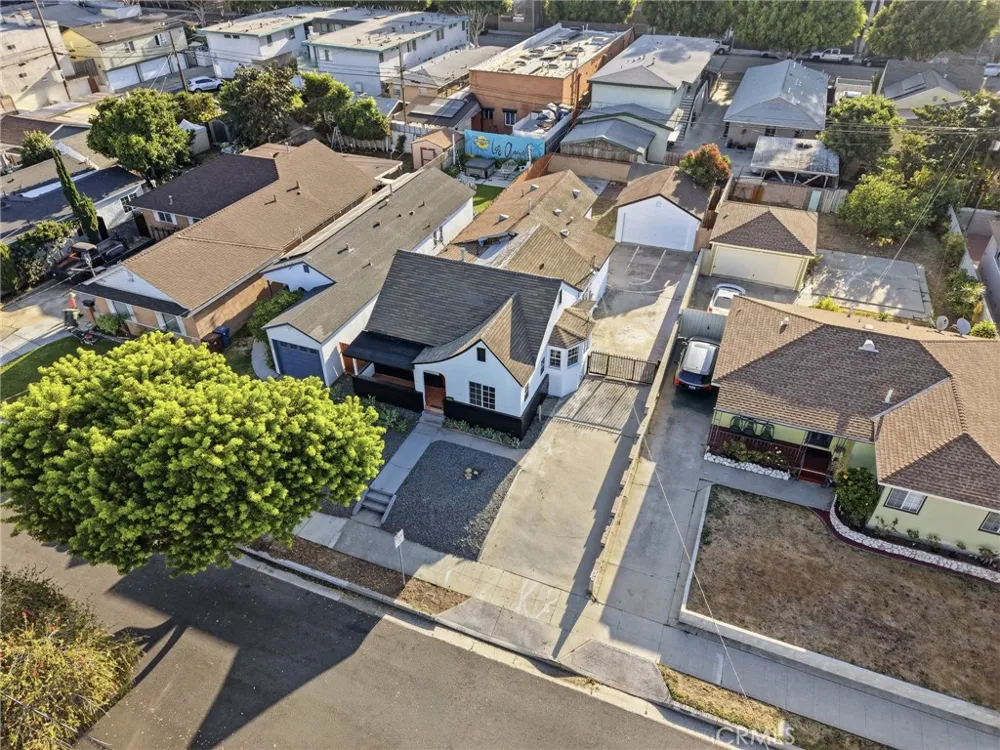 12239 Cedar Avenue Hawthorne, CA 90250