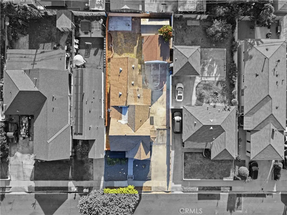 12239 Cedar Avenue Hawthorne, CA 90250