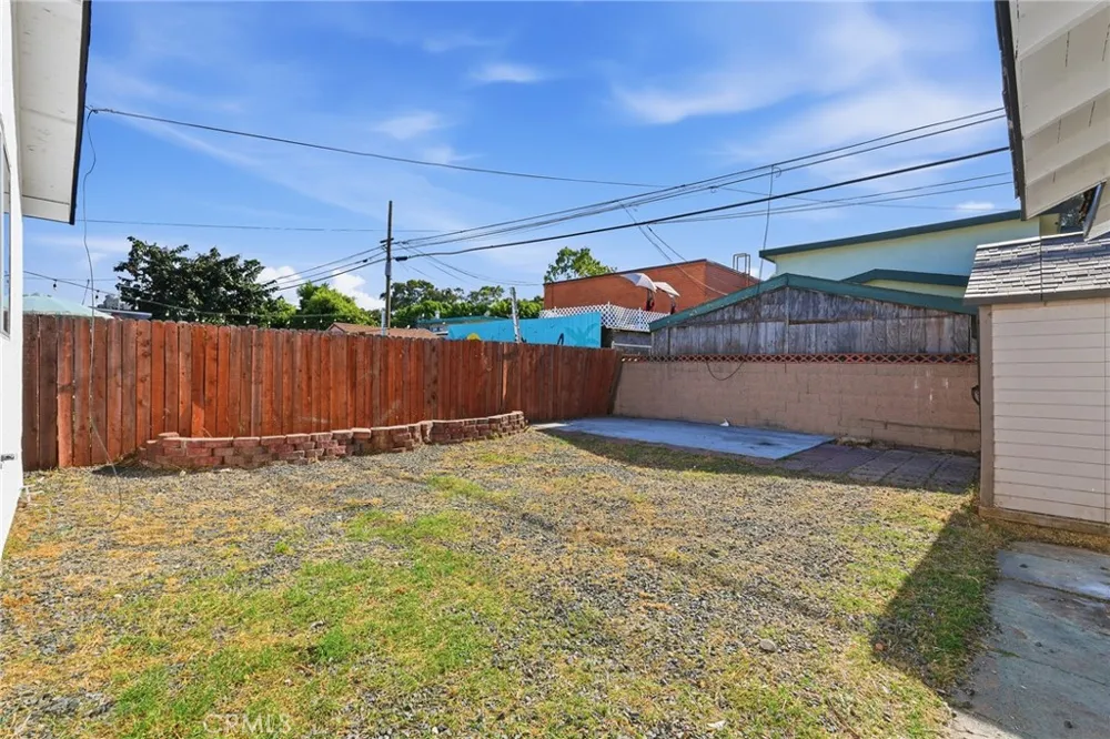 12239 Cedar Avenue Hawthorne, CA 90250