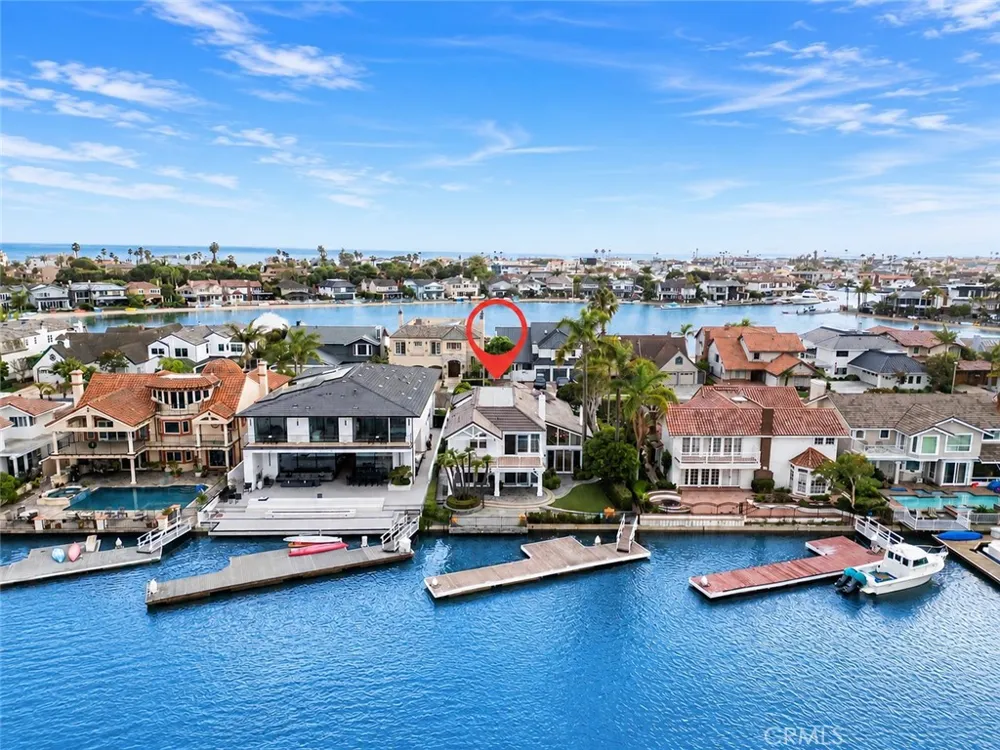 16832 Coral Cay Ln Huntington Beach, CA 92649