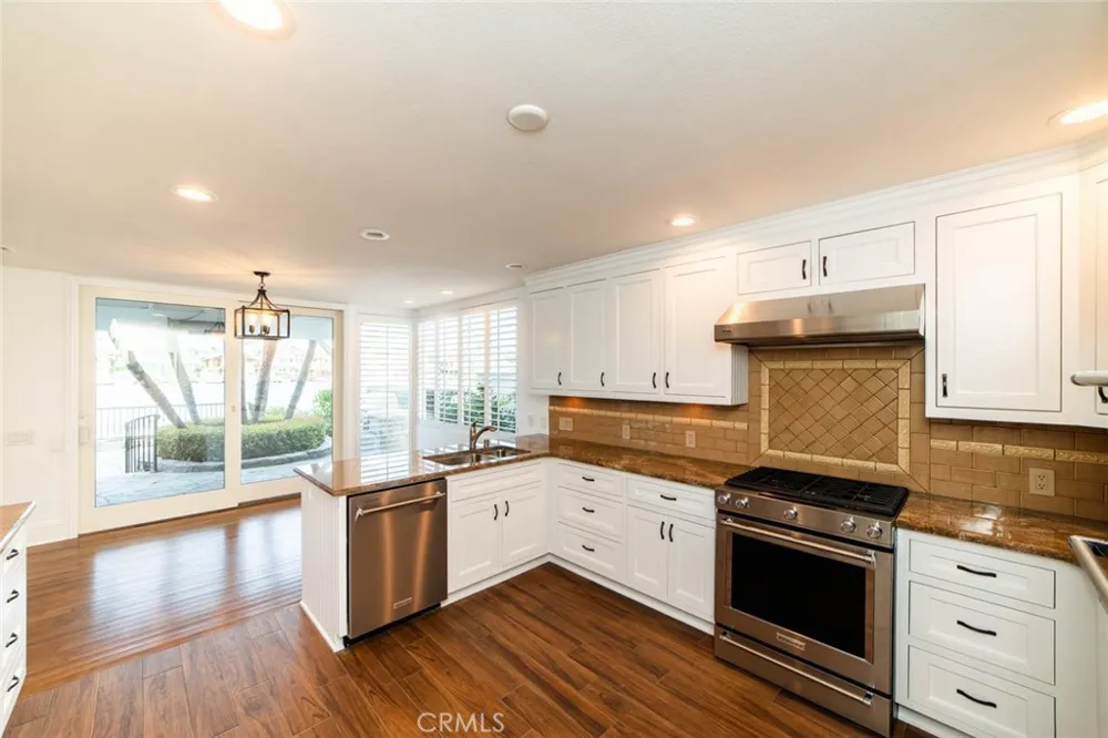 16832 Coral Cay Ln Huntington Beach, CA 92649