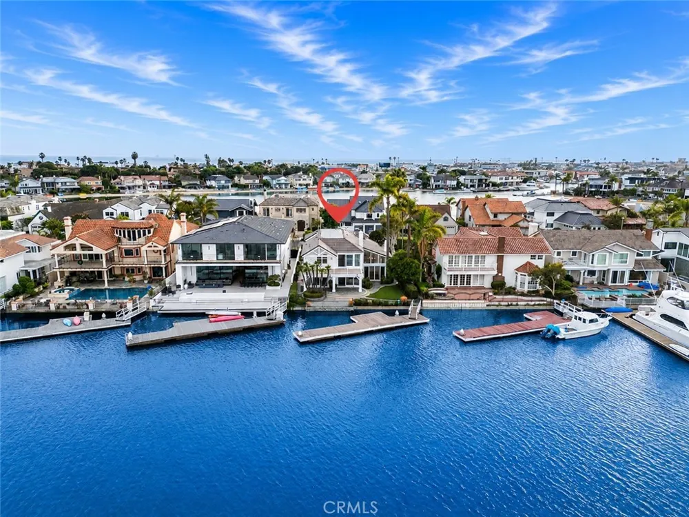 16832 Coral Cay Ln Huntington Beach, CA 92649
