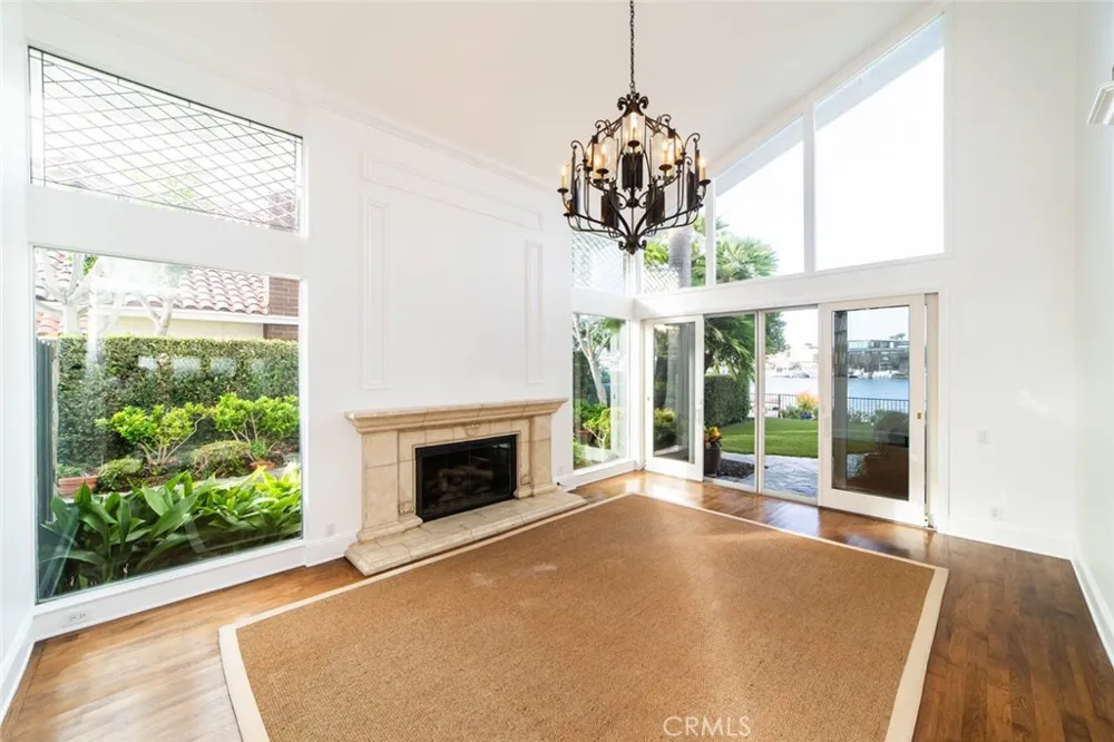 16832 Coral Cay Ln Huntington Beach, CA 92649