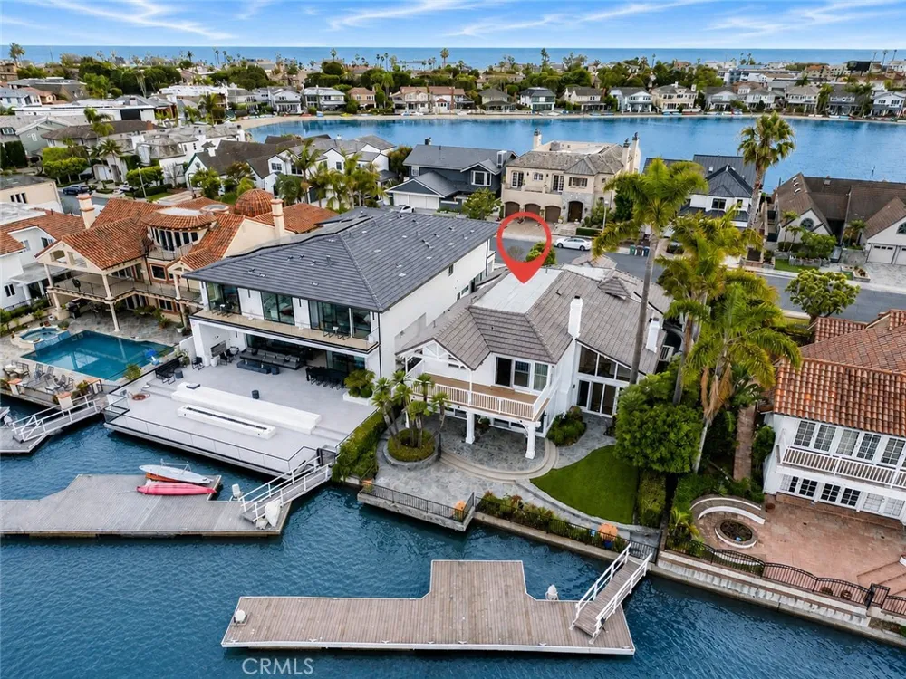 16832 Coral Cay Ln Huntington Beach, CA 92649